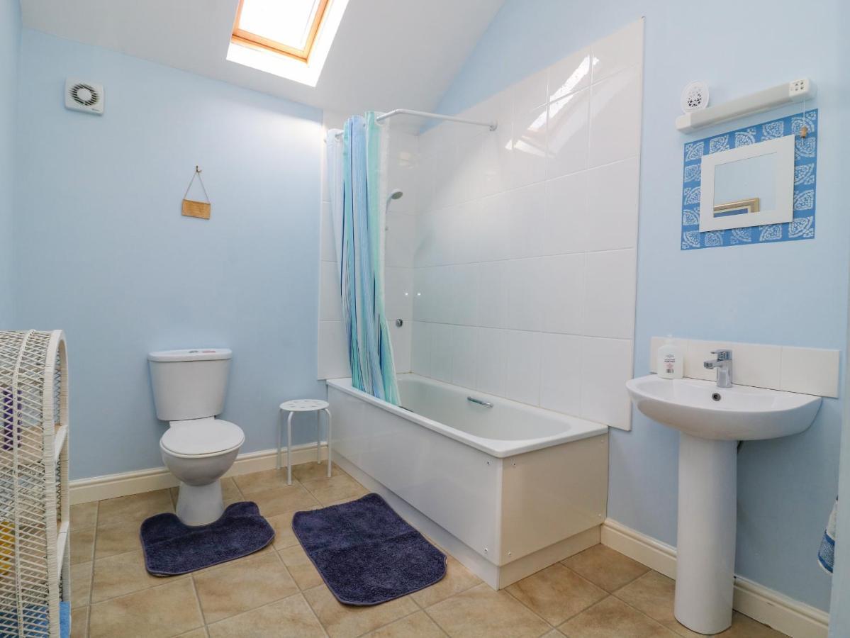 1 Pines Farm Cottages Ulleskelf エクステリア 写真